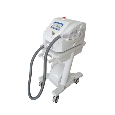 Máy laser IPL OPT chuyên nghiệp để loại bỏ lông / trẻ hóa da