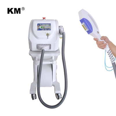 Nhà OPT Máy laser IPL Máy xử lý laser làm trắng da vĩnh viễn