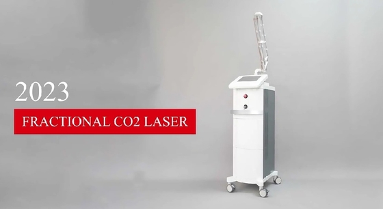 Máy làm chặt âm đạo bằng laser CO2 50W