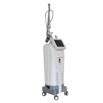 Máy cắt laser CO2 di động 40W cho phòng làm đẹp 2 năm bảo hành