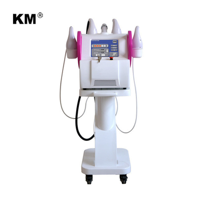 Máy giảm cân chân không RF đa chức năng để giảm cân cơ thể / giảm da