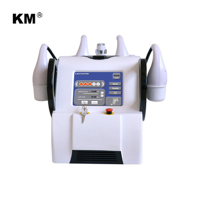 Máy giảm cân chân không RF đa chức năng để giảm cân cơ thể / giảm da