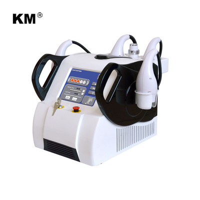 Máy giảm cân chân không RF đa chức năng để giảm cân cơ thể / giảm da