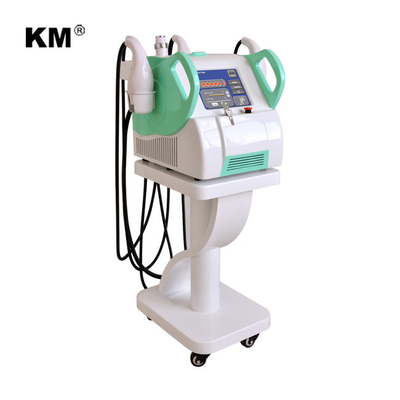 Máy giảm cân chân không RF đa chức năng để giảm cân cơ thể / giảm da