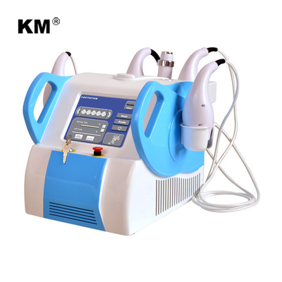7 trong 1 chuyên nghiệp cavitation RF chân không máy giảm cân để giảm béo