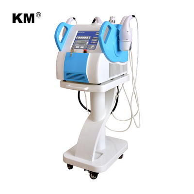 7 trong 1 chuyên nghiệp cavitation RF chân không máy giảm cân để giảm béo