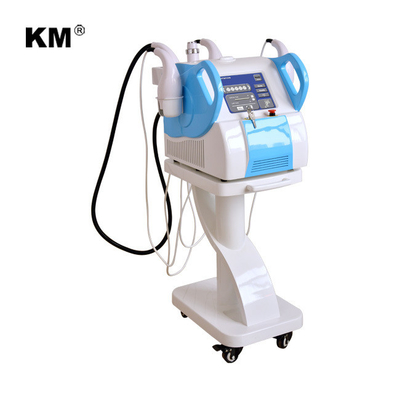 7 trong 1 chuyên nghiệp cavitation RF chân không máy giảm cân để giảm béo