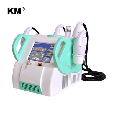 7 trong 1 chuyên nghiệp cavitation RF chân không máy giảm cân để giảm béo