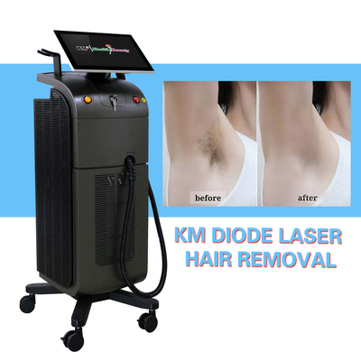 Máy làm đẹp đa chức năng 808nm-810nm