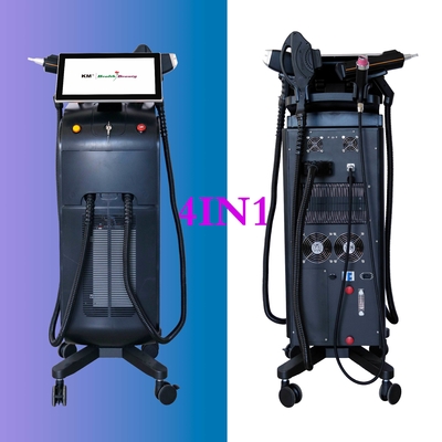 Máy làm đẹp đa chức năng 808nm-810nm
