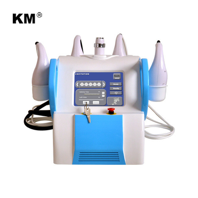 Máy nâng mặt tần số vô tuyến 28khz 33khz 40khz Máy xoa bóp tế bào Massager Body Sculpting Machine