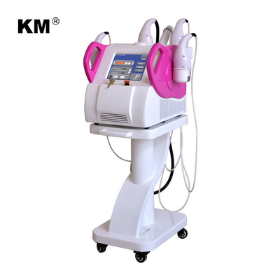 Máy nâng mặt tần số vô tuyến 28khz 33khz 40khz Máy xoa bóp tế bào Massager Body Sculpting Machine