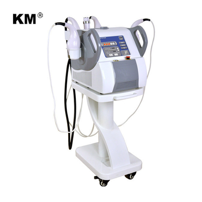Máy nâng mặt tần số vô tuyến 28khz 33khz 40khz Máy xoa bóp tế bào Massager Body Sculpting Machine
