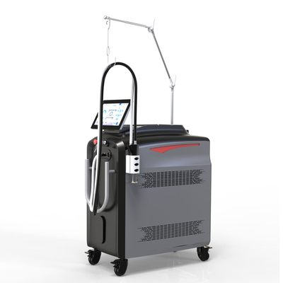 Máy laser Alexandrite chuyên nghiệp 755nm OEM ODM Dịch vụ