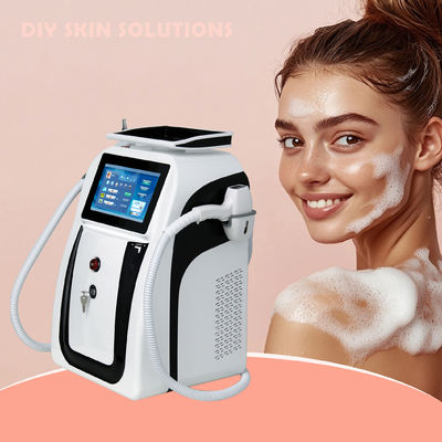 Giảm giá Máy làm trắng da Laser Diode Pico Laser Xóa hình xăm
