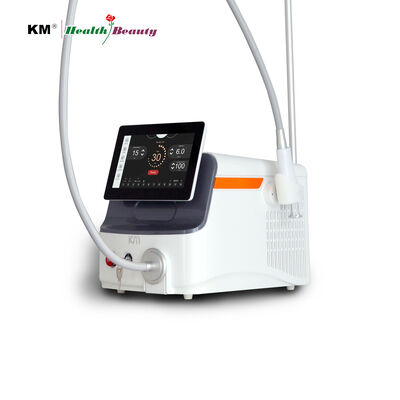 Máy Laser CO2 Fractional Compact Phù hợp cho các Phòng khám Chuyên về Giảm nếp nhăn và Cải thiện kết cấu da