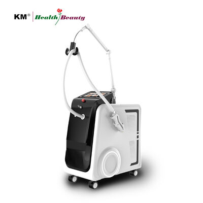 Thiết bị Laser Alexandrite Hiệu quả với Giao diện Thân thiện và Các Thông số Điều chỉnh cho Liệu pháp Tùy chỉnh