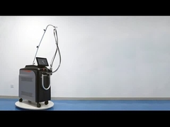 Làm thế nào để sử dụng nến Nd Yag Alexandrite Laser Machine Hair Removal