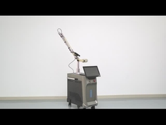 Máy laser picosecond 1064nm nd yag laser