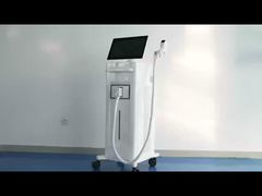 Máy tẩy lông bằng laser diode KM D18