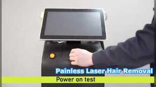 Laser diode 360 ​​với đầu làm mát