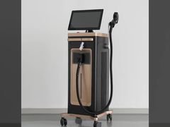 Điốt 4 sóng Triệt lông bằng laser 808nm 755 808 1064 Ice Platinum